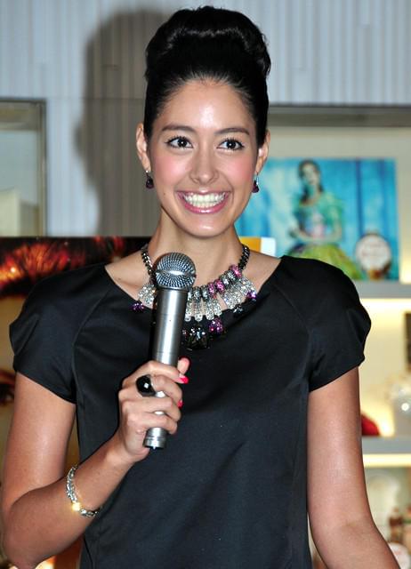 森泉「守ってほしい」と強い王子様の登場を熱望