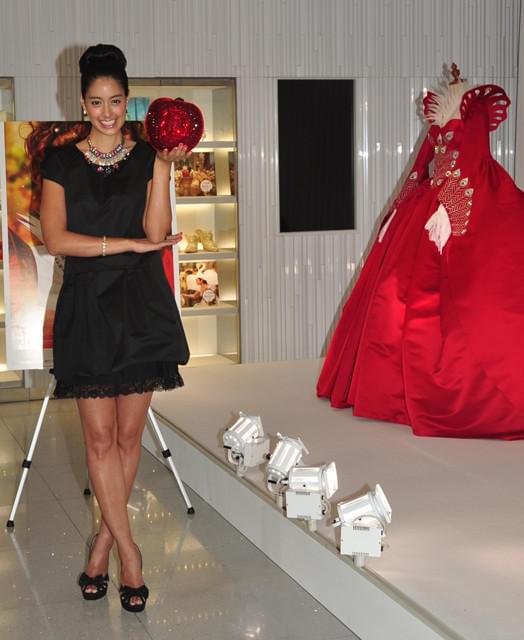 森泉「守ってほしい」と強い王子様の登場を熱望