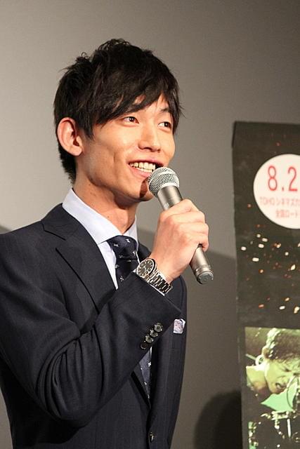 UVERworldのTAKUYA∞、リハ中にブチギレ？「よくあることです」