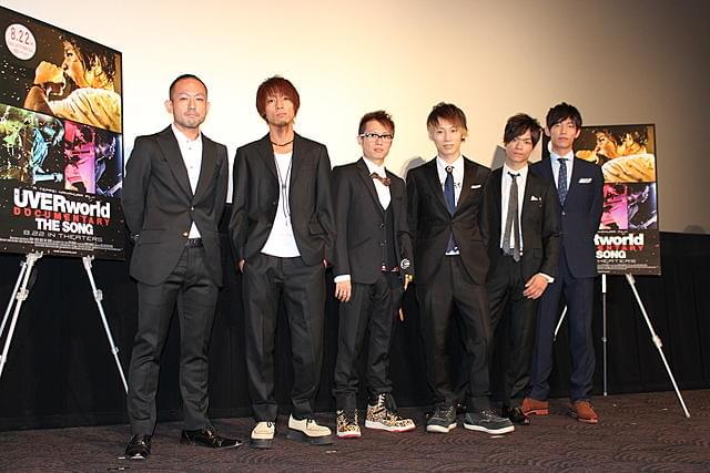 UVERworldのTAKUYA∞、リハ中にブチギレ？「よくあることです」