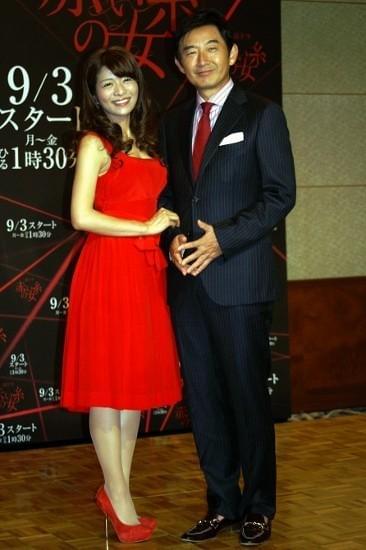 ふたりっ子から15年 三倉茉奈、濡れ場解禁！ 昼ドラで脱清純派「見守って」