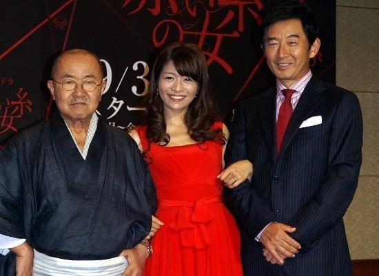 ふたりっ子から15年 三倉茉奈、濡れ場解禁！ 昼ドラで脱清純派「見守って」