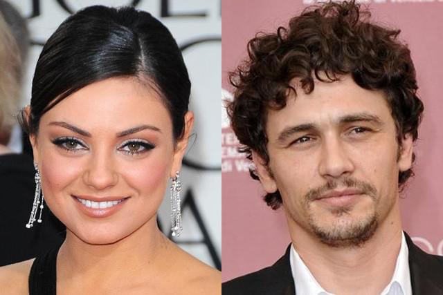 「クラッシュ」ポール・ハギス新作にミラ・クニス、ジェームズ・フランコら豪華キャスト