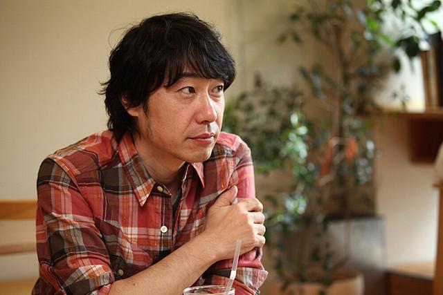 竹清仁×神山健治 気鋭の監督が語り合う「放課後ミッドナイターズ」