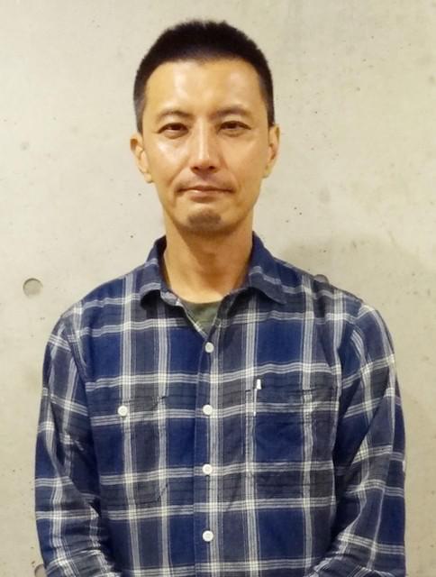 数々のTVドキュメンタリーを手がけてきた新田監督