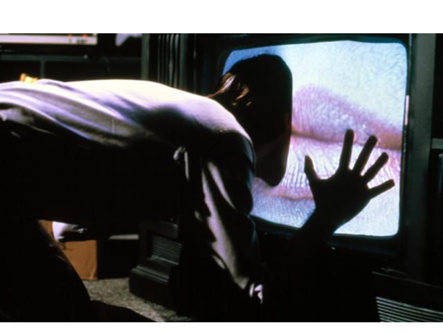 「ヴィデオドローム」リメイク企画が再始動 監督はCMディレクター