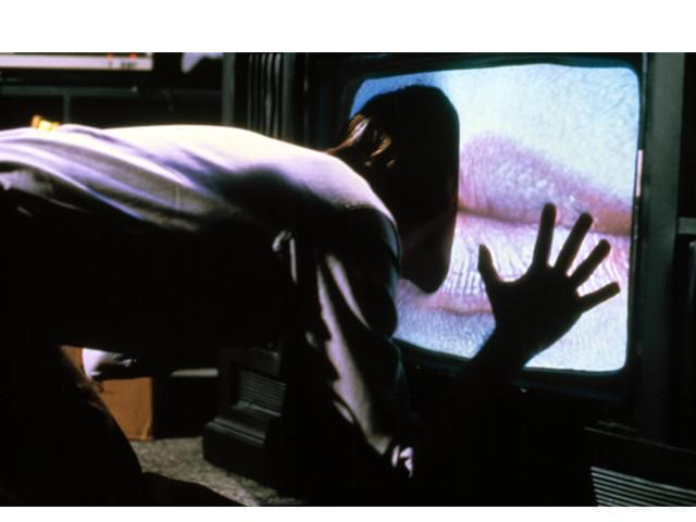 「ヴィデオドローム」リメイク企画が再始動 監督はCMディレクター