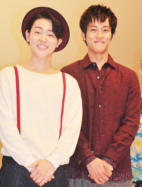 松坂桃李、監督のサプライズ演出に「引き出された」