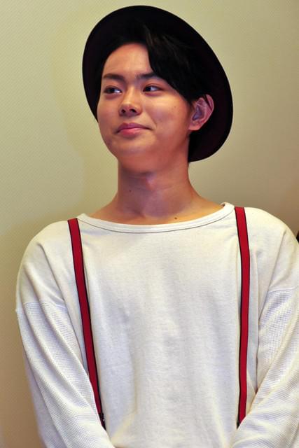 松坂桃李、監督のサプライズ演出に「引き出された」