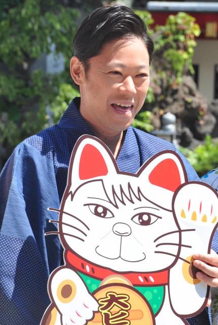 阿部サダヲ、松たか子ら女優陣の浴衣姿に「イヤらしいこと考えた」