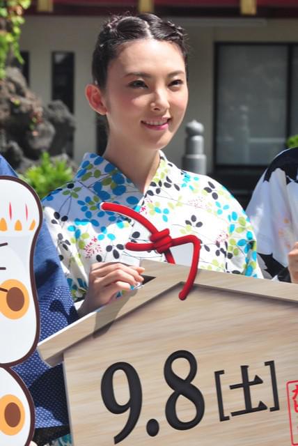 阿部サダヲ、松たか子ら女優陣の浴衣姿に「イヤらしいこと考えた」