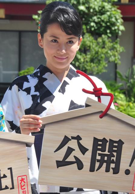 阿部サダヲ、松たか子ら女優陣の浴衣姿に「イヤらしいこと考えた」