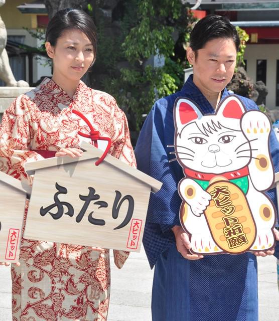 阿部サダヲ、松たか子ら女優陣の浴衣姿に「イヤらしいこと考えた」