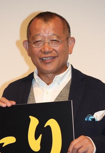 笑福亭鶴瓶、“詐欺被害者”を仲介 西川美和監督「参考になった」