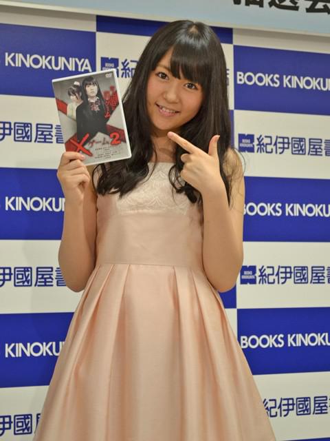 「HKT48」移籍の多田愛佳、早くも指原をライバル視!?「もちろんセンター張ります！」