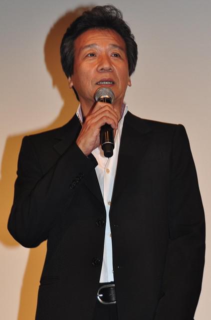 前川清、小林幸子にエール！ 紅白での美川憲一との衣装対決を熱望！