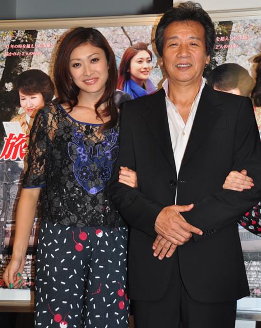 前川清、小林幸子にエール！ 紅白での美川憲一との衣装対決を熱望！