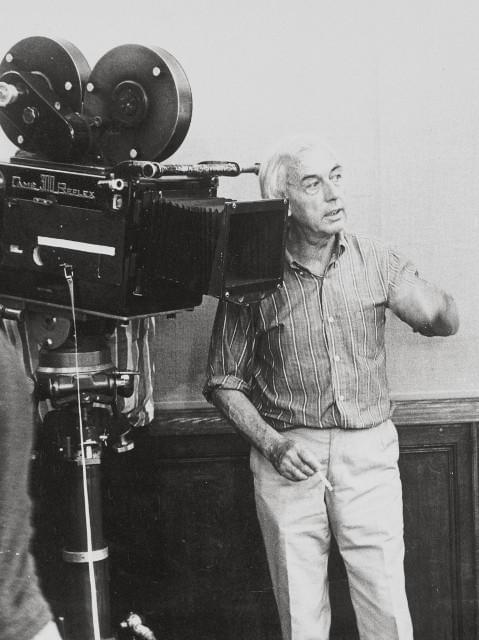 英誌恒例「史上最高の映画」トップ250に最多7作品をランクインさせた監督は？