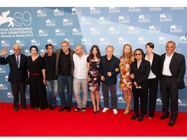 第69回ベネチア映画祭開幕 ディレクター交代で作家性重視に方針変更