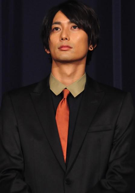 平岡祐太、伝説のドラマ復活に「平成の『特捜最前線』ができた」と自信