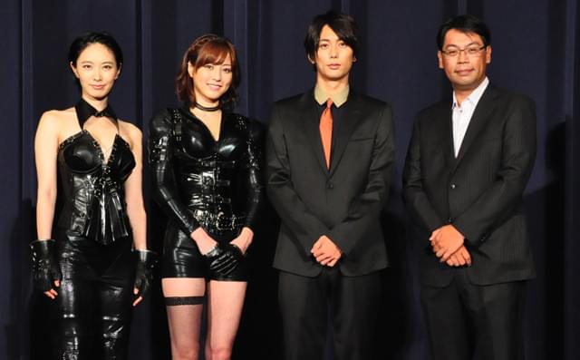 平岡祐太、伝説のドラマ復活に「平成の『特捜最前線』ができた」と自信