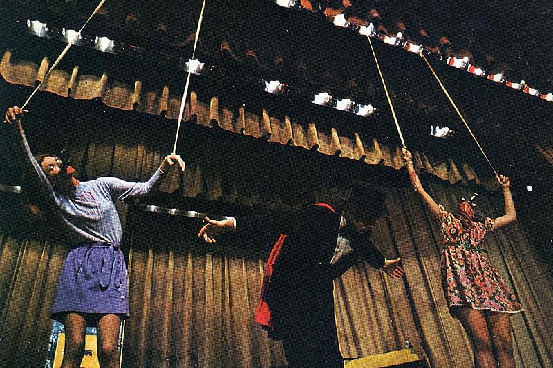 スプラッターの先駆者、ルイス監督映画祭が2週間限定開催