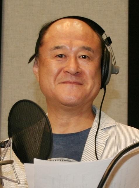 角野卓造、ハリセンボン春菜のギャグを推奨「もっとやってくれないかな」