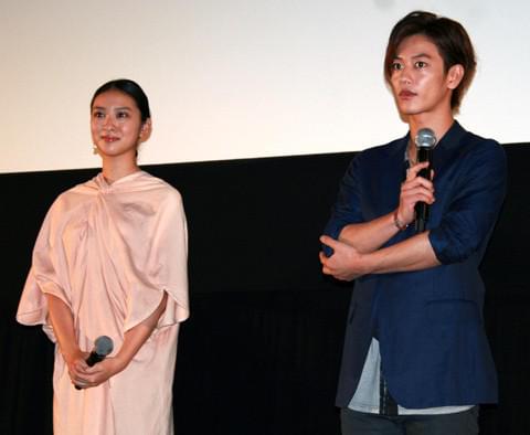 「るろうに剣心」世界64カ国で公開決定 “多忙”武井咲も「世界行きた～い」