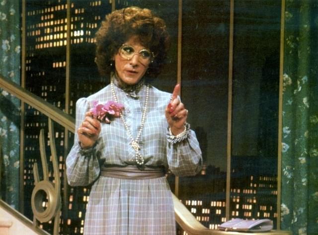 ダスティン・ホフマン主演「トッツィー」がブロードウェイミュージカル化