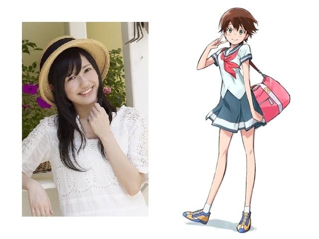 渡辺麻友「ねらわれた学園」で映画主演声優＆主題歌に初挑戦