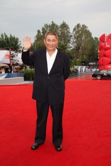 北野武「アウトレイジ」完結編、ベネチアで評判上々 若松監督作も重厚な仕上がり