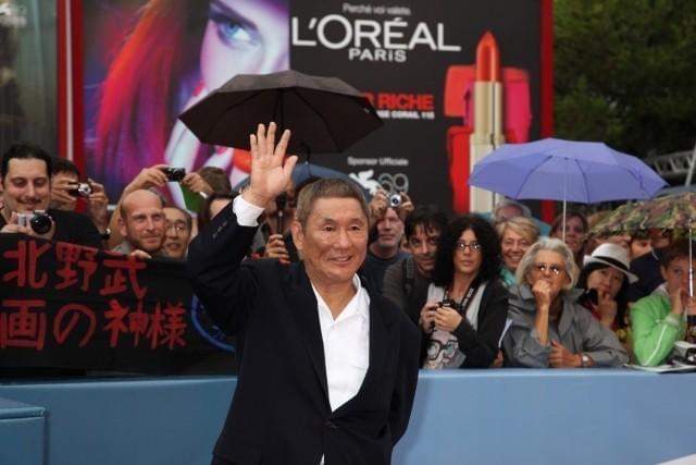 北野武「アウトレイジ」完結編、ベネチアで評判上々 若松監督作も重厚な仕上がり