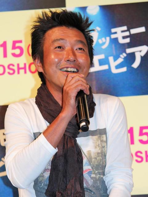 麻生久美子、出産後初の公の場「感謝の気持ちが芽生えた」