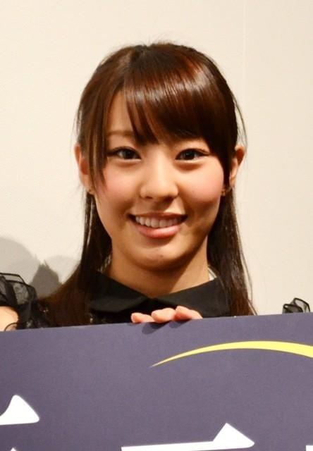 AKB48・藤江れいな、共演俳優の秘密を暴露