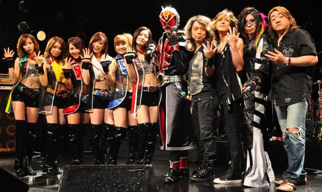 野村義男、オヤジギャグを連発し少女たちを誘惑？