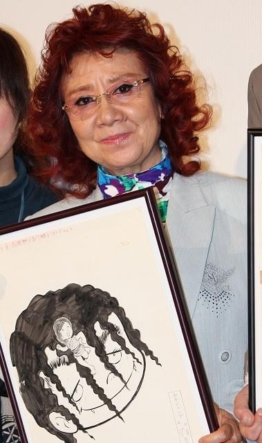 野沢雅子“発禁”人食いアシュラは「出会えて最高の役」と感無量