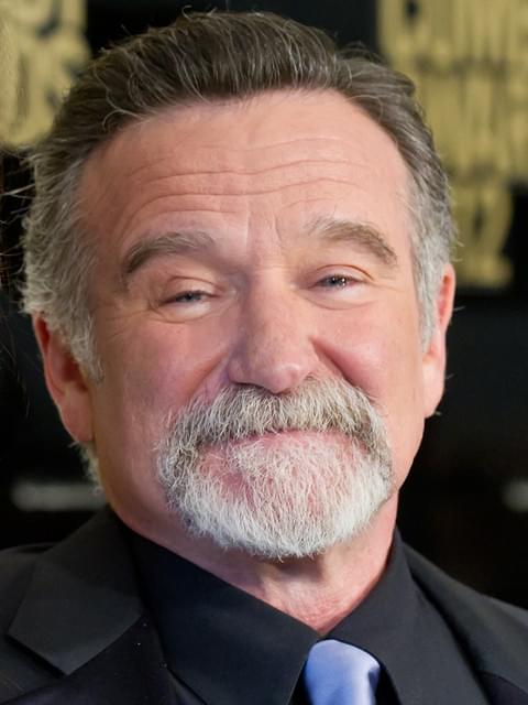 ロビン・ウィリアムズがテレビドラマに進出