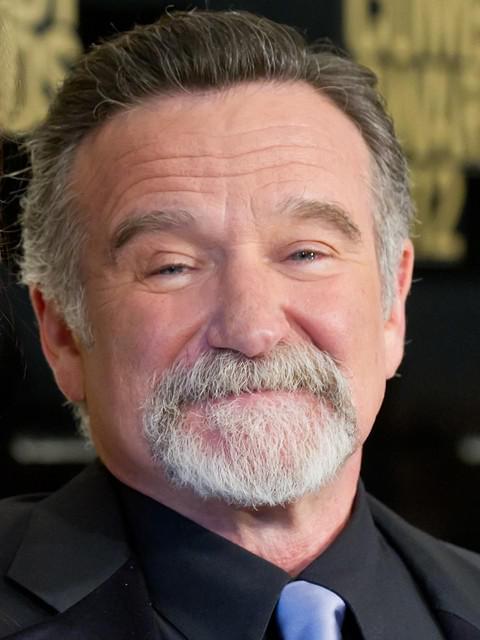 ロビン・ウィリアムズがテレビドラマに進出