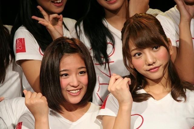 「JKT48」専用劇場がジャカルタ市内にオープン 移籍の高城と仲川の姿も