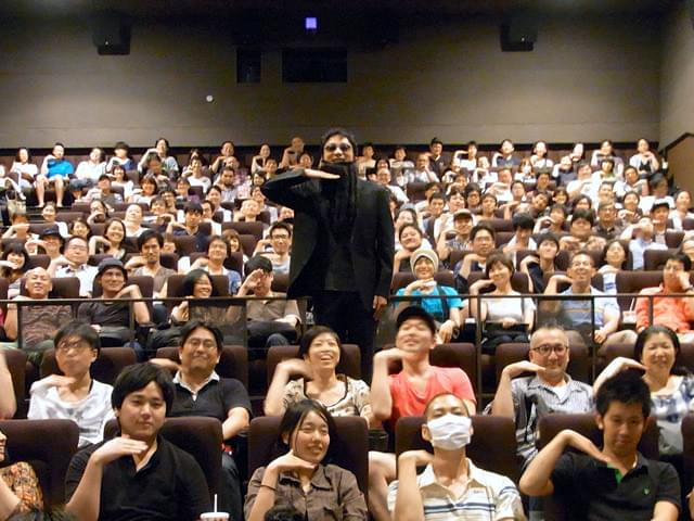 評論家の町山智浩氏が「ディクテーター」の隠された魅力を解説