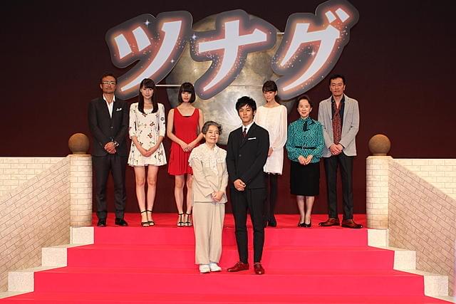 樹木希林、「ツナグ」撮影現場で居眠り それでも配役には注文