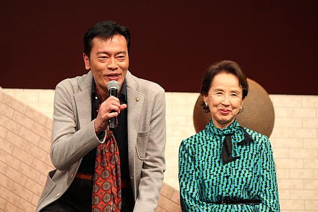 樹木希林、「ツナグ」撮影現場で居眠り それでも配役には注文