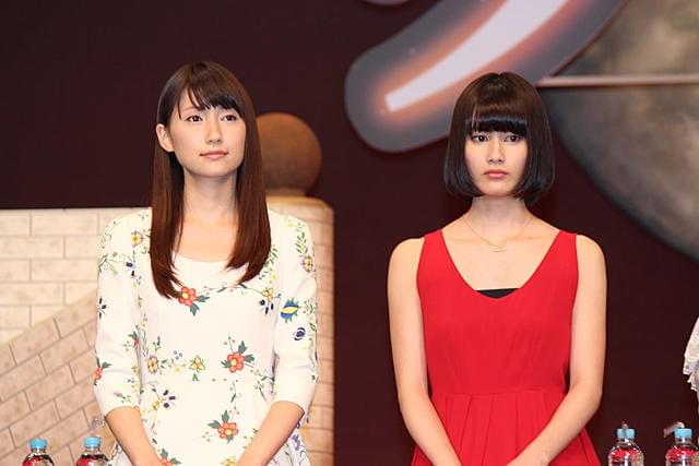 樹木希林、「ツナグ」撮影現場で居眠り それでも配役には注文