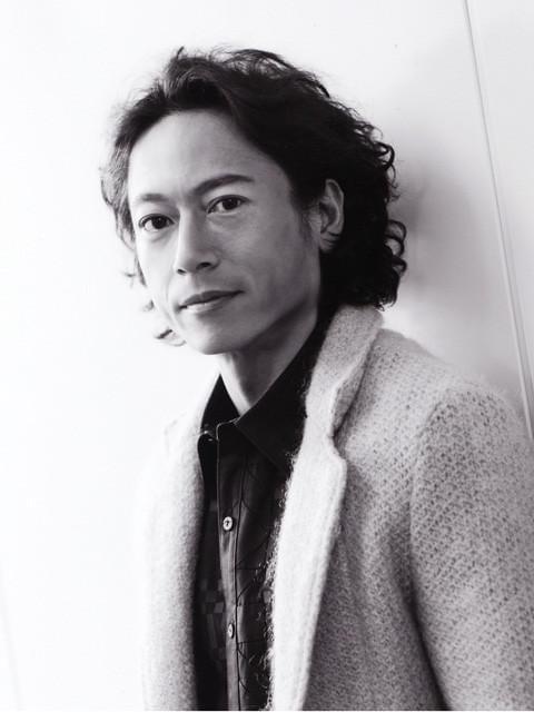 三上博史、NHKドラマで異色の“実験刑事”に