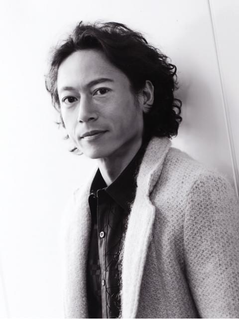 三上博史、NHKドラマで異色の“実験刑事”に