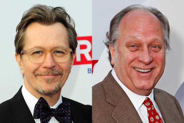 オールドマンとアーバンスキー