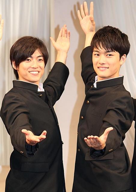 大東駿介、自分の女装姿に衝撃「もっとキレイだと思っていた」