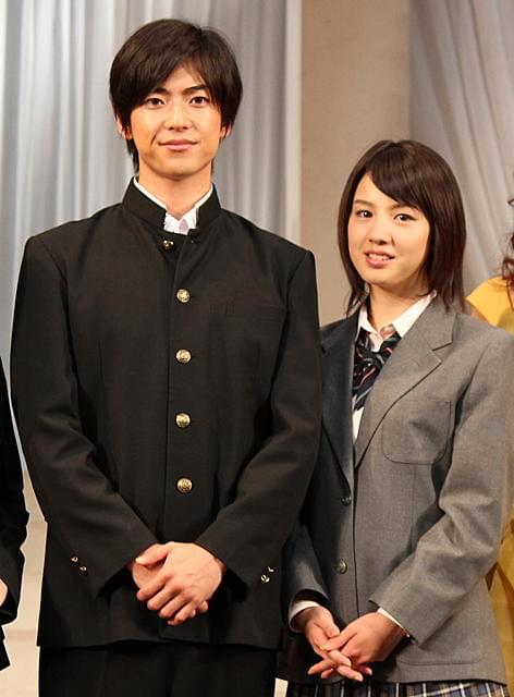 大東駿介、自分の女装姿に衝撃「もっとキレイだと思っていた」