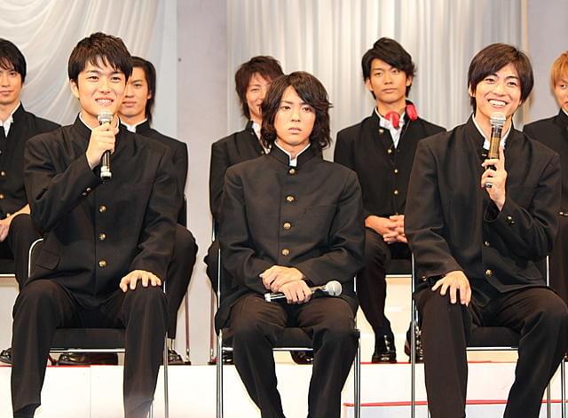 大東駿介、自分の女装姿に衝撃「もっとキレイだと思っていた」