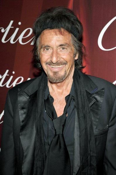 アル・パチーノ、伝説的フットボール監督の波乱の生涯を描く映画に主演